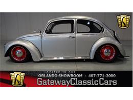1972 Volkswagen Beetle (CC-950732) for sale in Lake Mary, Florida