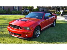 2007 Shelby GT500 (CC-957321) for sale in Los Angeles, California
