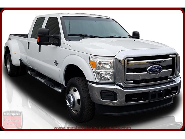 2011 Ford F-Series SD FX4 (CC-957343) for sale in Whiteland, Indiana