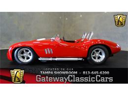 1958 Devin Roadster (CC-950736) for sale in Ruskin, Florida