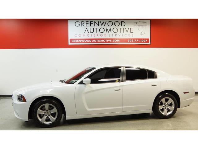 2014 Dodge Charger (CC-957364) for sale in Greenwood Village, Colorado
