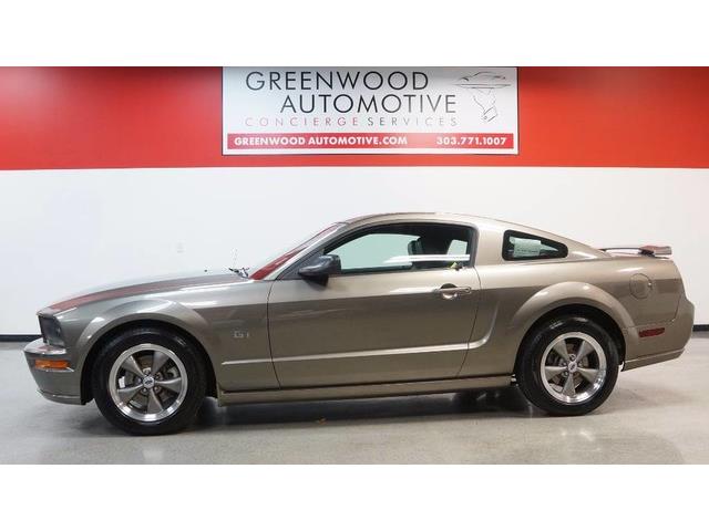 2005 Ford Mustang (CC-957366) for sale in Greenwood Village, Colorado