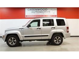 2008 Jeep Liberty (CC-957412) for sale in Greenwood Village, Colorado