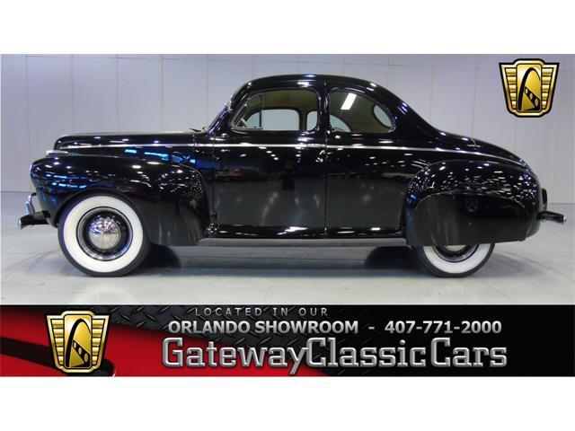 1941 Ford Deluxe (CC-950742) for sale in Lake Mary, Florida