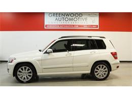 2012 Mercedes-Benz GL-Class (CC-957424) for sale in Greenwood Village, Colorado