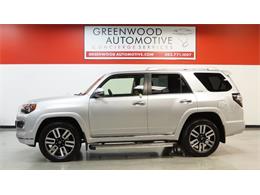 2015 Toyota 4Runner (CC-957430) for sale in Greenwood Village, Colorado