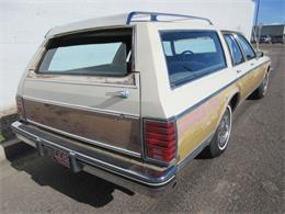 1984 Pontiac Parisienne (CC-957434) for sale in Phoenix, Arizona