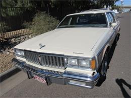 1984 Pontiac Parisienne (CC-957434) for sale in Phoenix, Arizona