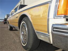 1984 Pontiac Parisienne (CC-957434) for sale in Phoenix, Arizona