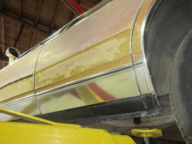 1984 Pontiac Parisienne (CC-957434) for sale in Phoenix, Arizona