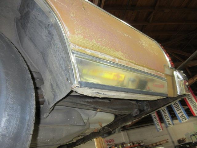 1984 Pontiac Parisienne (CC-957434) for sale in Phoenix, Arizona