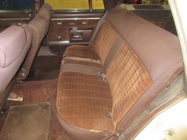1984 Pontiac Parisienne (CC-957434) for sale in Phoenix, Arizona