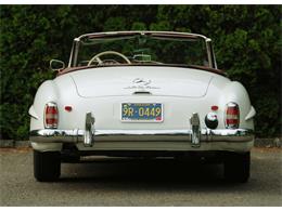 1961 Mercedes-Benz 190SL (CC-957436) for sale in Portland, Oregon