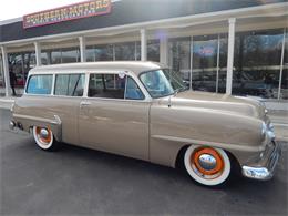 1954 Plymouth Savoy (CC-957438) for sale in Clarkston, Michigan