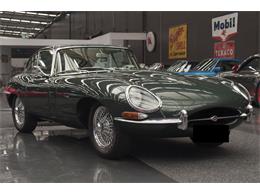 1963 Jaguar E-Type (CC-957459) for sale in Gosford, NSW