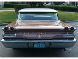 1960 Pontiac Bonneville (CC-957462) for sale in lakeland, Florida