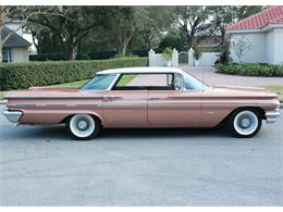 1960 Pontiac Bonneville (CC-957462) for sale in lakeland, Florida