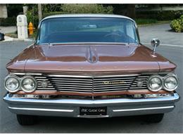 1960 Pontiac Bonneville (CC-957462) for sale in lakeland, Florida