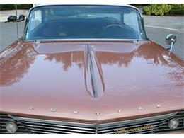 1960 Pontiac Bonneville (CC-957462) for sale in lakeland, Florida