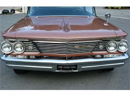 1960 Pontiac Bonneville (CC-957462) for sale in lakeland, Florida