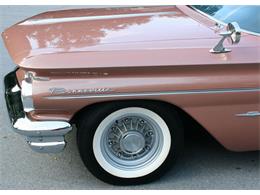 1960 Pontiac Bonneville (CC-957462) for sale in lakeland, Florida
