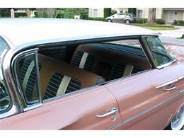 1960 Pontiac Bonneville (CC-957462) for sale in lakeland, Florida