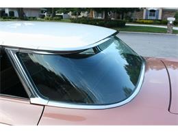 1960 Pontiac Bonneville (CC-957462) for sale in lakeland, Florida