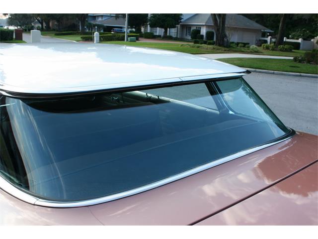 1960 Pontiac Bonneville (CC-957462) for sale in lakeland, Florida