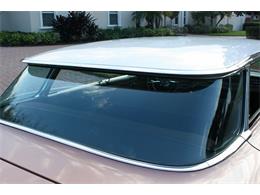 1960 Pontiac Bonneville (CC-957462) for sale in lakeland, Florida
