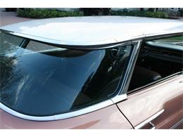 1960 Pontiac Bonneville (CC-957462) for sale in lakeland, Florida