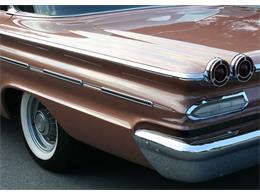 1960 Pontiac Bonneville (CC-957462) for sale in lakeland, Florida