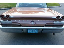 1960 Pontiac Bonneville (CC-957462) for sale in lakeland, Florida