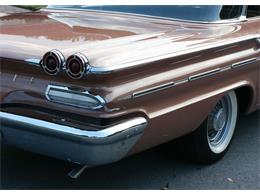 1960 Pontiac Bonneville (CC-957462) for sale in lakeland, Florida