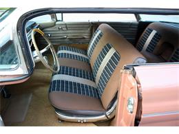 1960 Pontiac Bonneville (CC-957462) for sale in lakeland, Florida