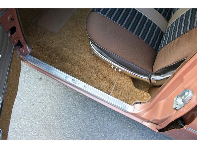 1960 Pontiac Bonneville (CC-957462) for sale in lakeland, Florida