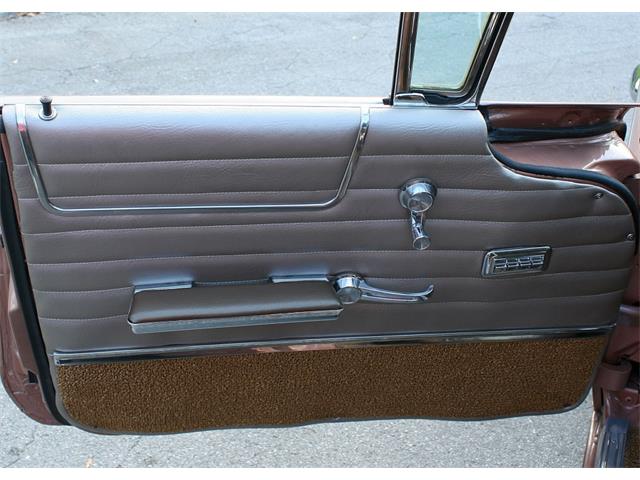 1960 Pontiac Bonneville (CC-957462) for sale in lakeland, Florida