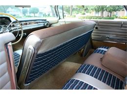 1960 Pontiac Bonneville (CC-957462) for sale in lakeland, Florida