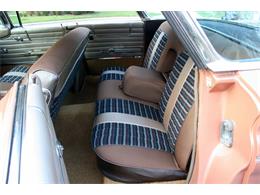 1960 Pontiac Bonneville (CC-957462) for sale in lakeland, Florida