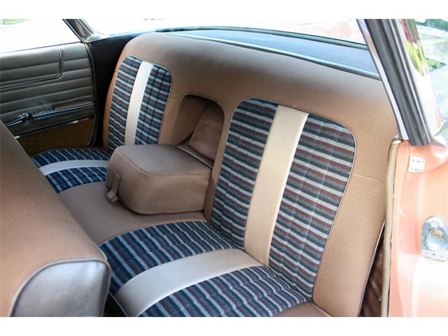 1960 Pontiac Bonneville (CC-957462) for sale in lakeland, Florida