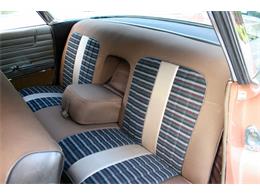 1960 Pontiac Bonneville (CC-957462) for sale in lakeland, Florida