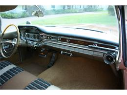 1960 Pontiac Bonneville (CC-957462) for sale in lakeland, Florida