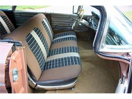 1960 Pontiac Bonneville (CC-957462) for sale in lakeland, Florida