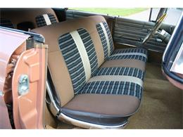 1960 Pontiac Bonneville (CC-957462) for sale in lakeland, Florida