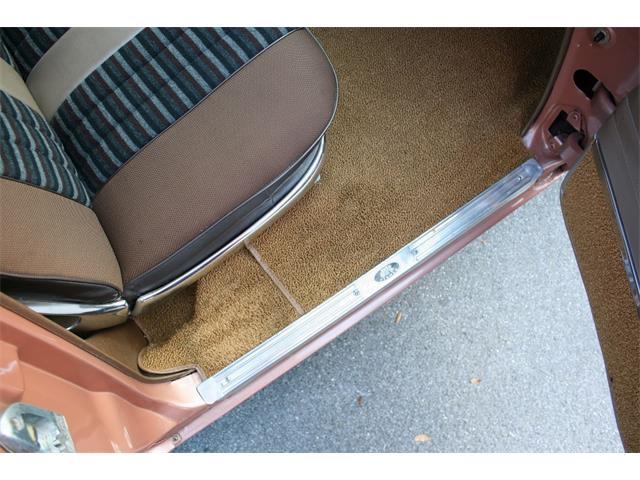 1960 Pontiac Bonneville (CC-957462) for sale in lakeland, Florida