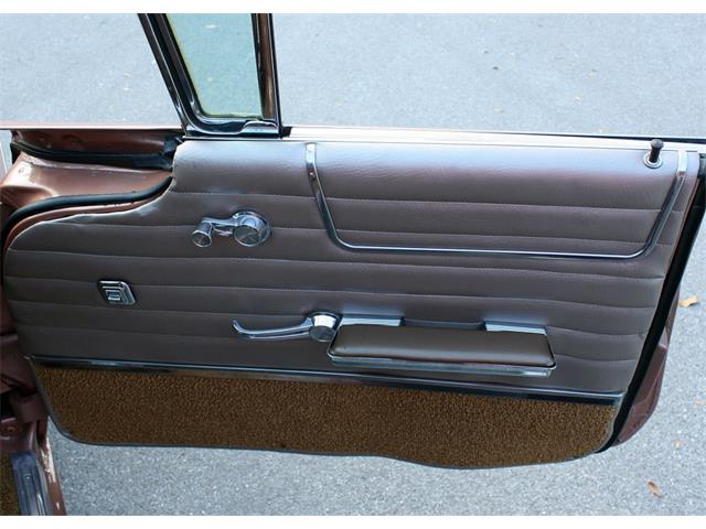 1960 Pontiac Bonneville (CC-957462) for sale in lakeland, Florida