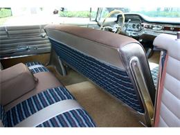 1960 Pontiac Bonneville (CC-957462) for sale in lakeland, Florida