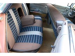 1960 Pontiac Bonneville (CC-957462) for sale in lakeland, Florida