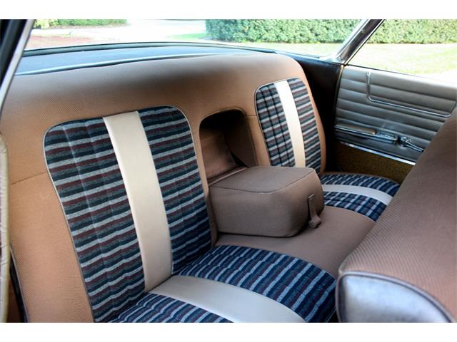 1960 Pontiac Bonneville (CC-957462) for sale in lakeland, Florida