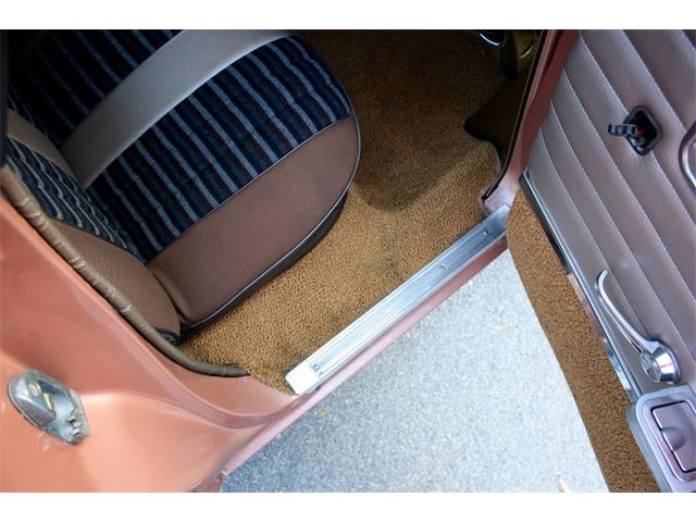 1960 Pontiac Bonneville (CC-957462) for sale in lakeland, Florida