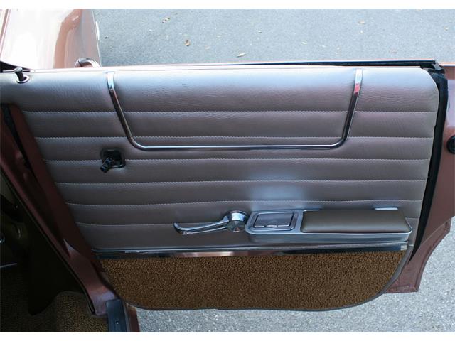 1960 Pontiac Bonneville (CC-957462) for sale in lakeland, Florida